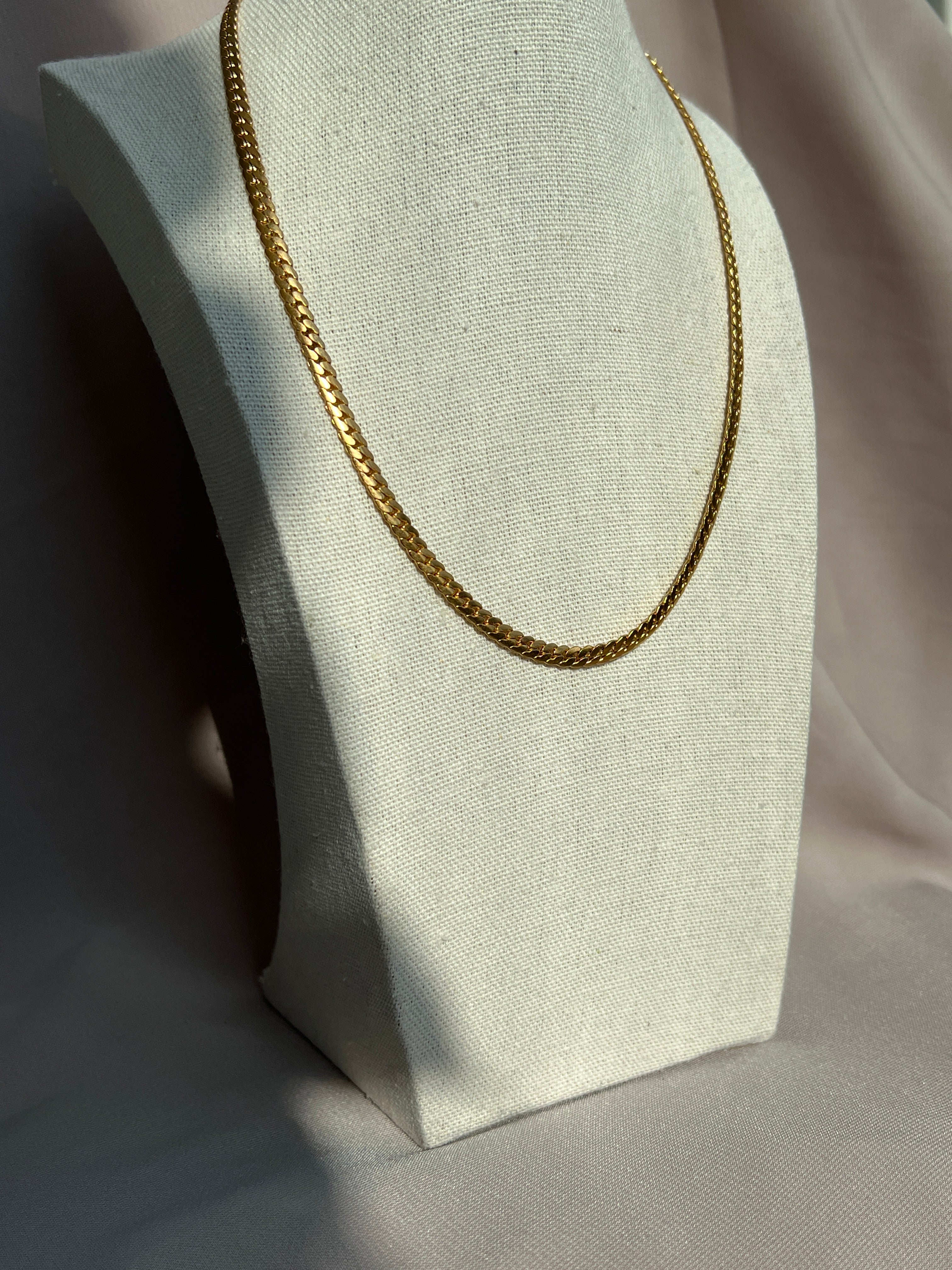 Dima necklace