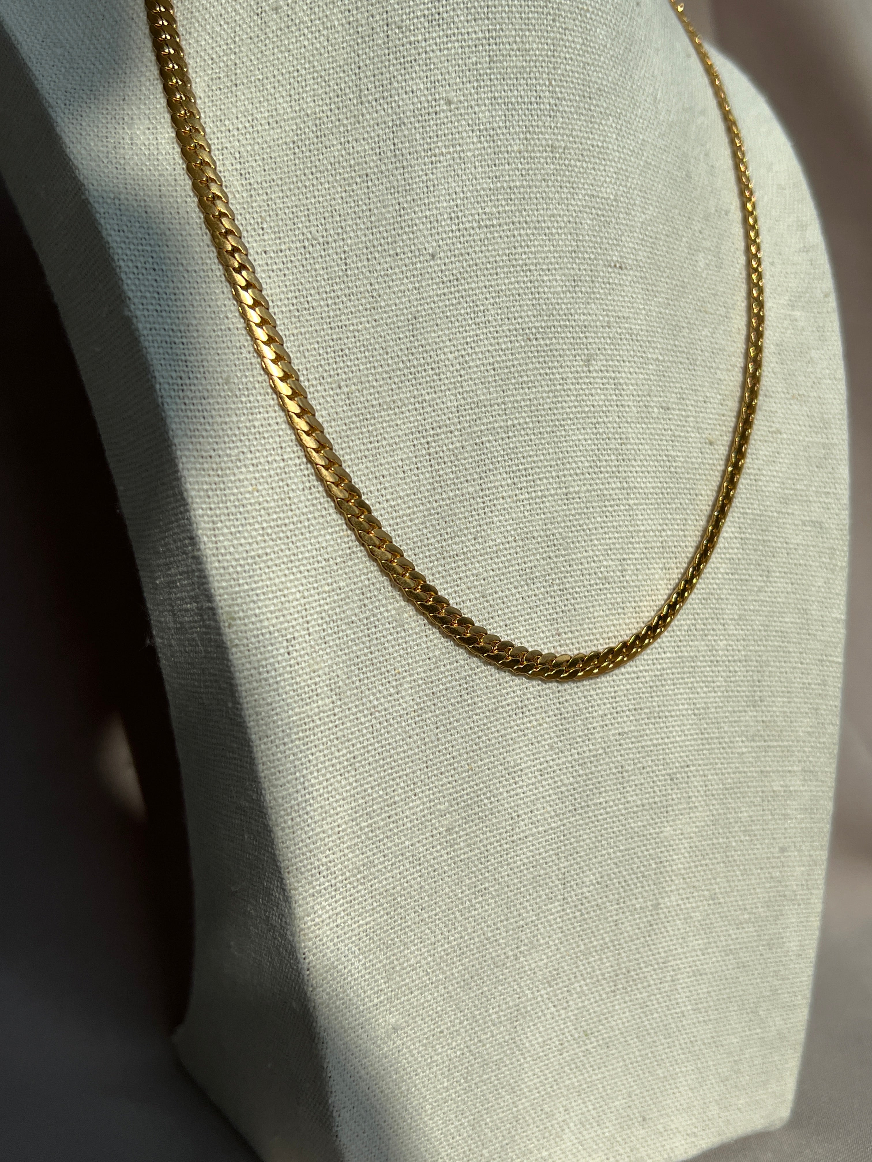 Dima necklace