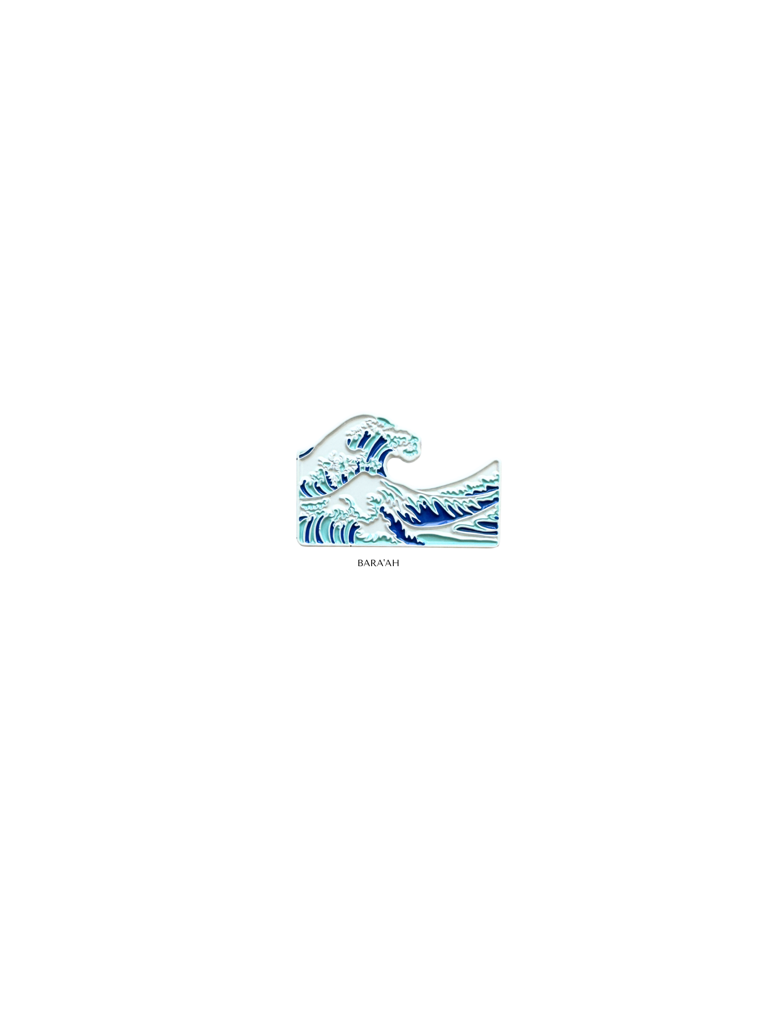 Sea wave