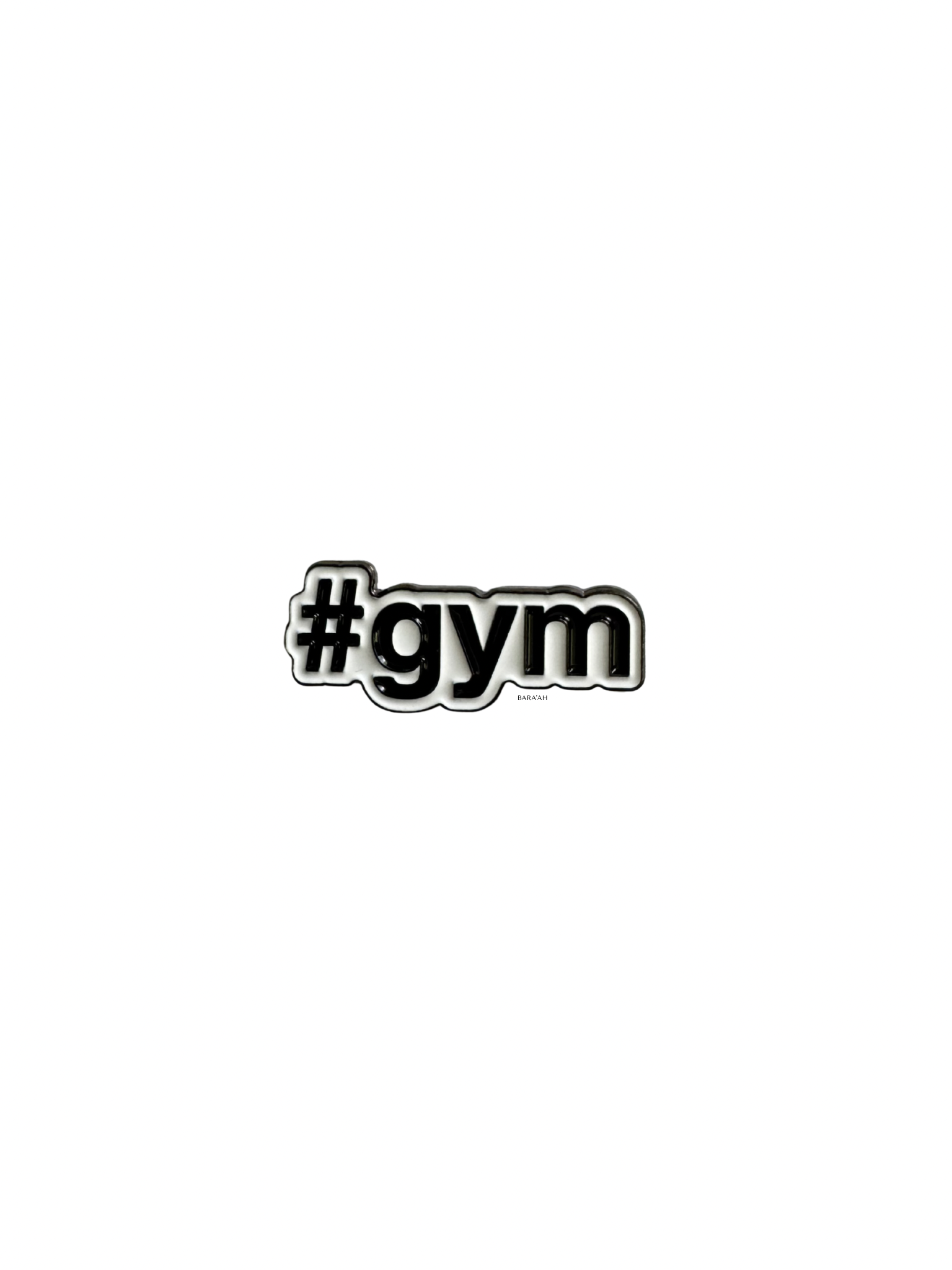 #Gym