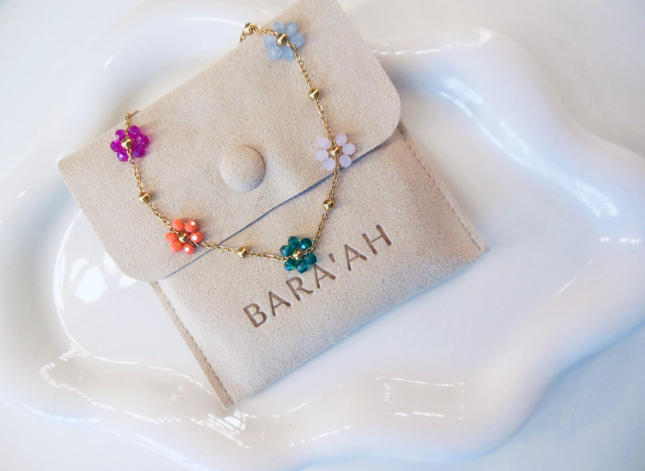 Naoual bracelet