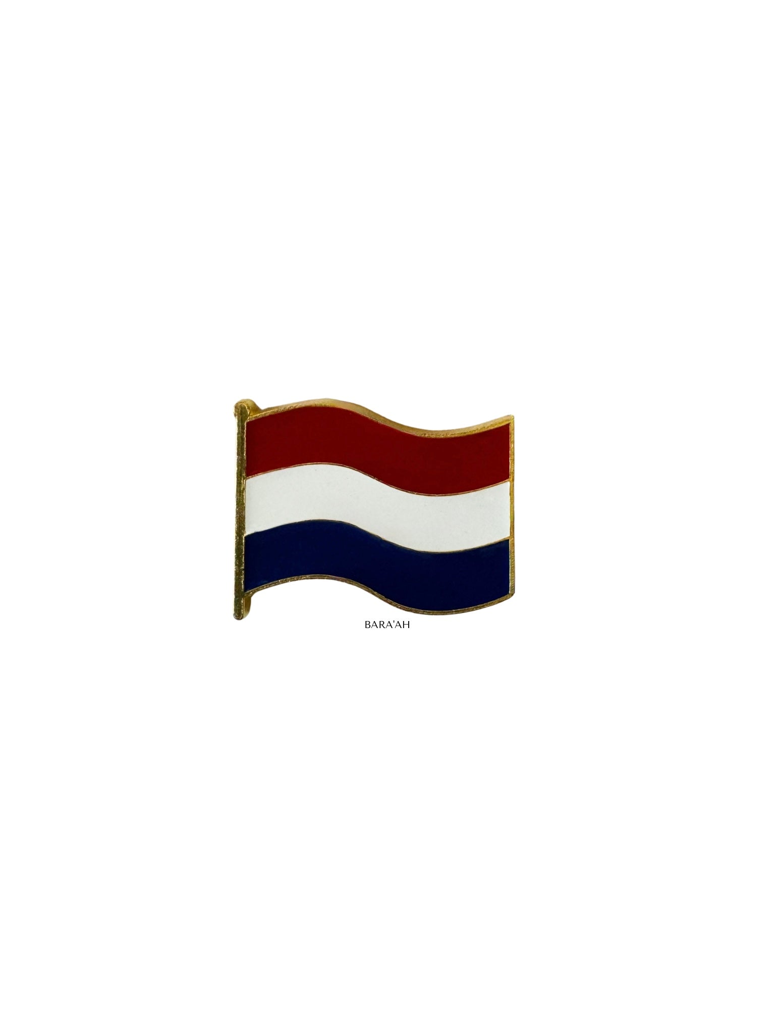 Dutch vlag