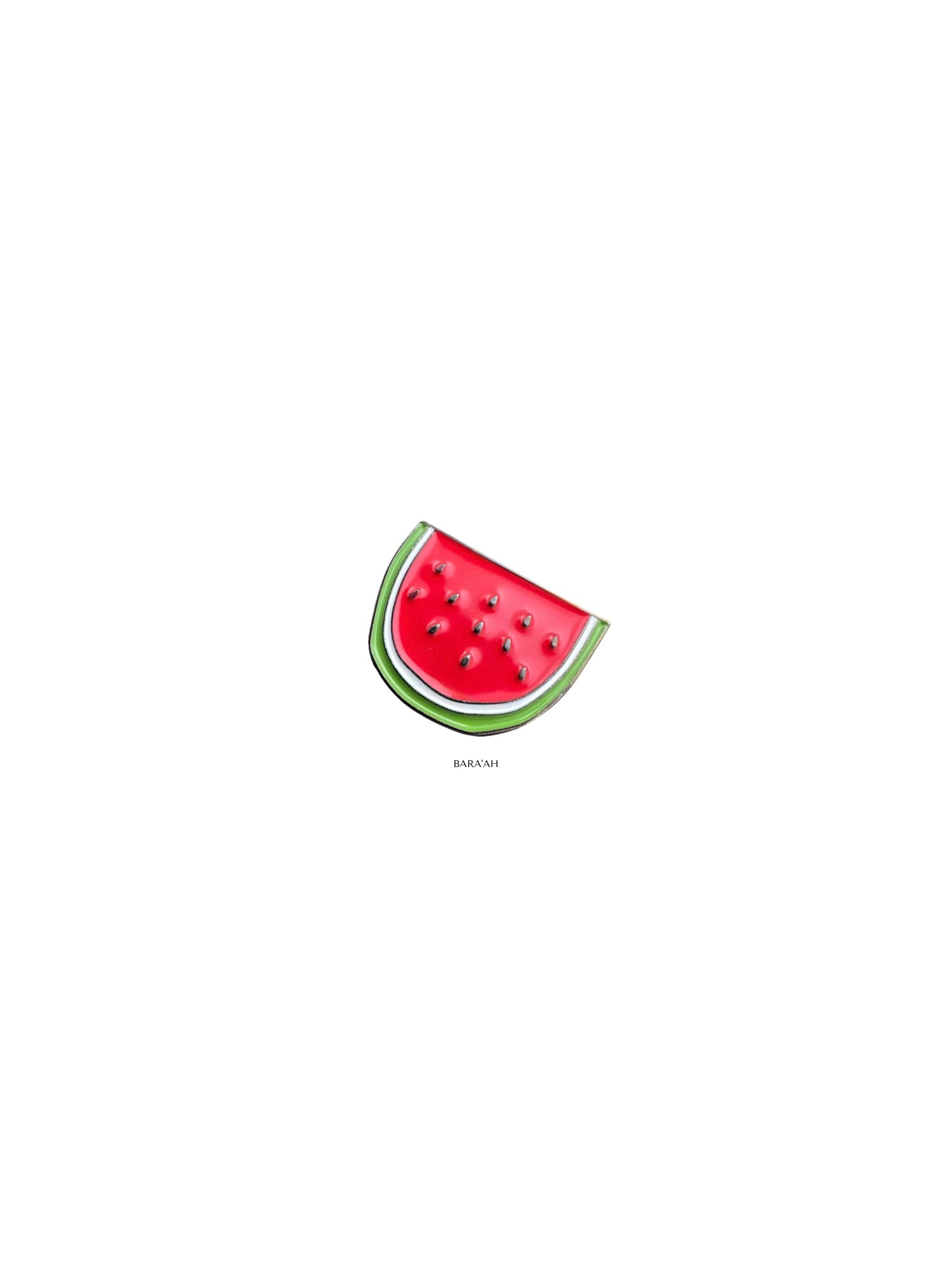 Watermelon