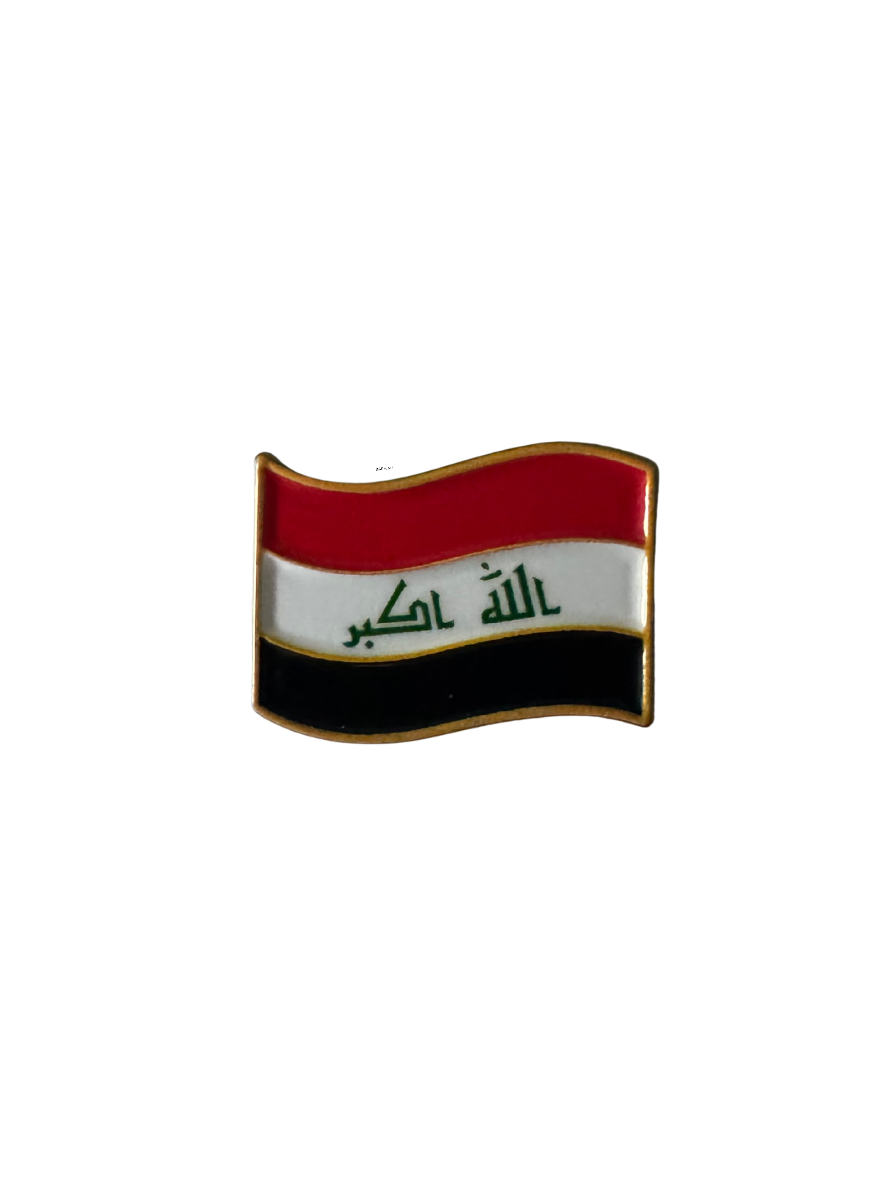 Iraq flag