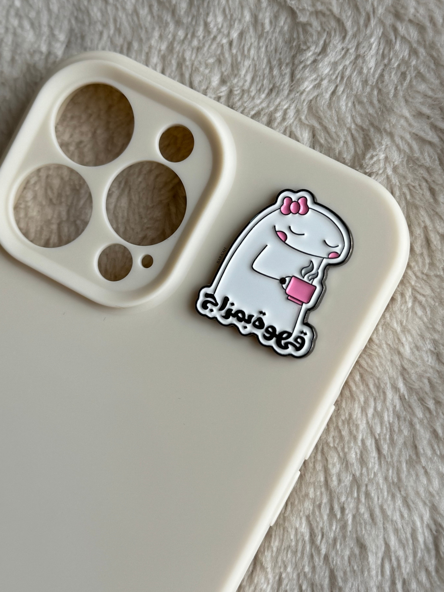 Coffee in the right mood