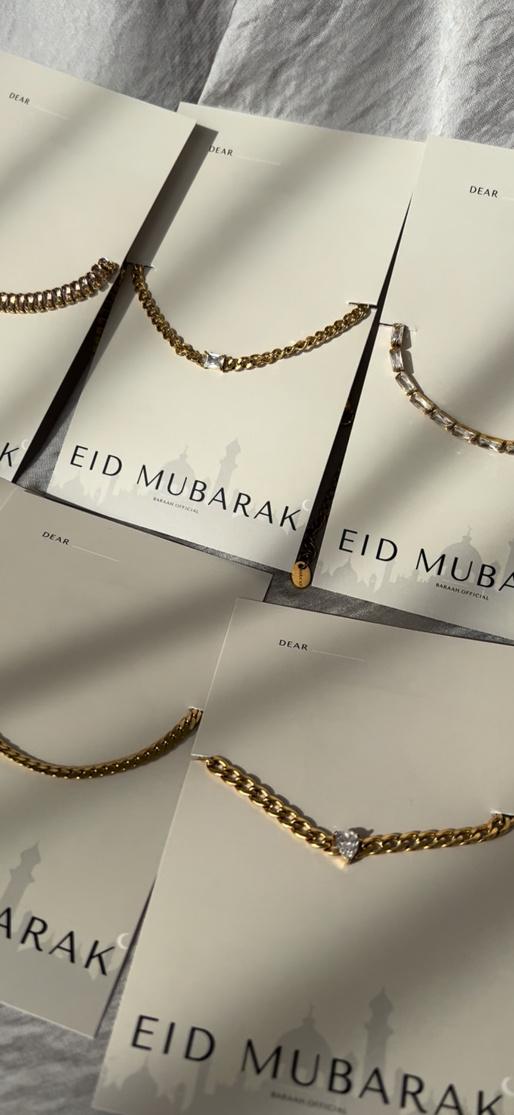 Eid card