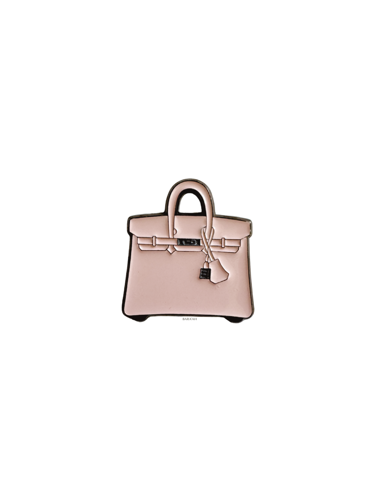 Birkin bag-Pink