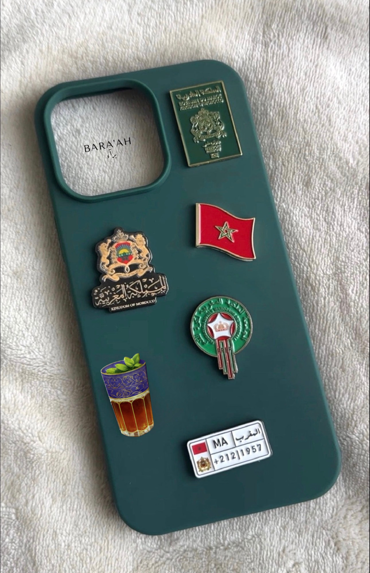 Phone Case