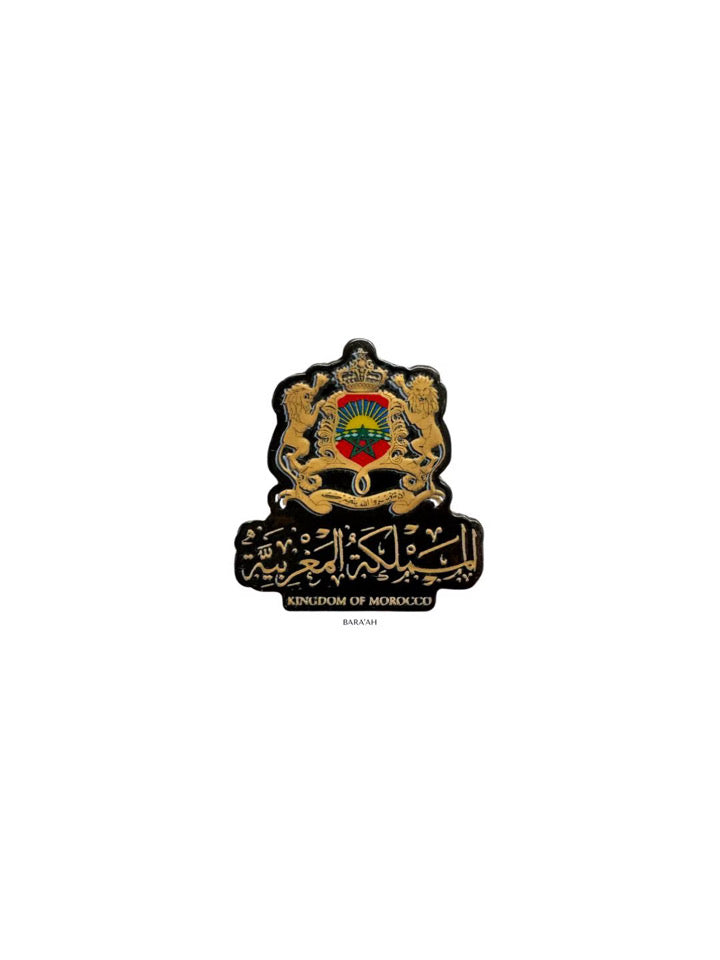 Kingdom of Morocco