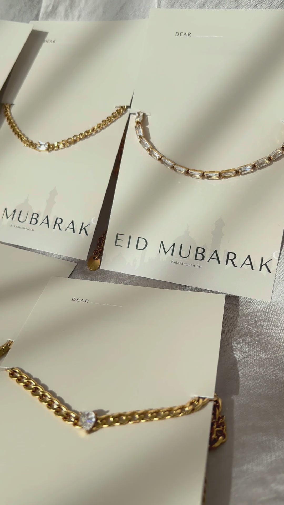 Eid card